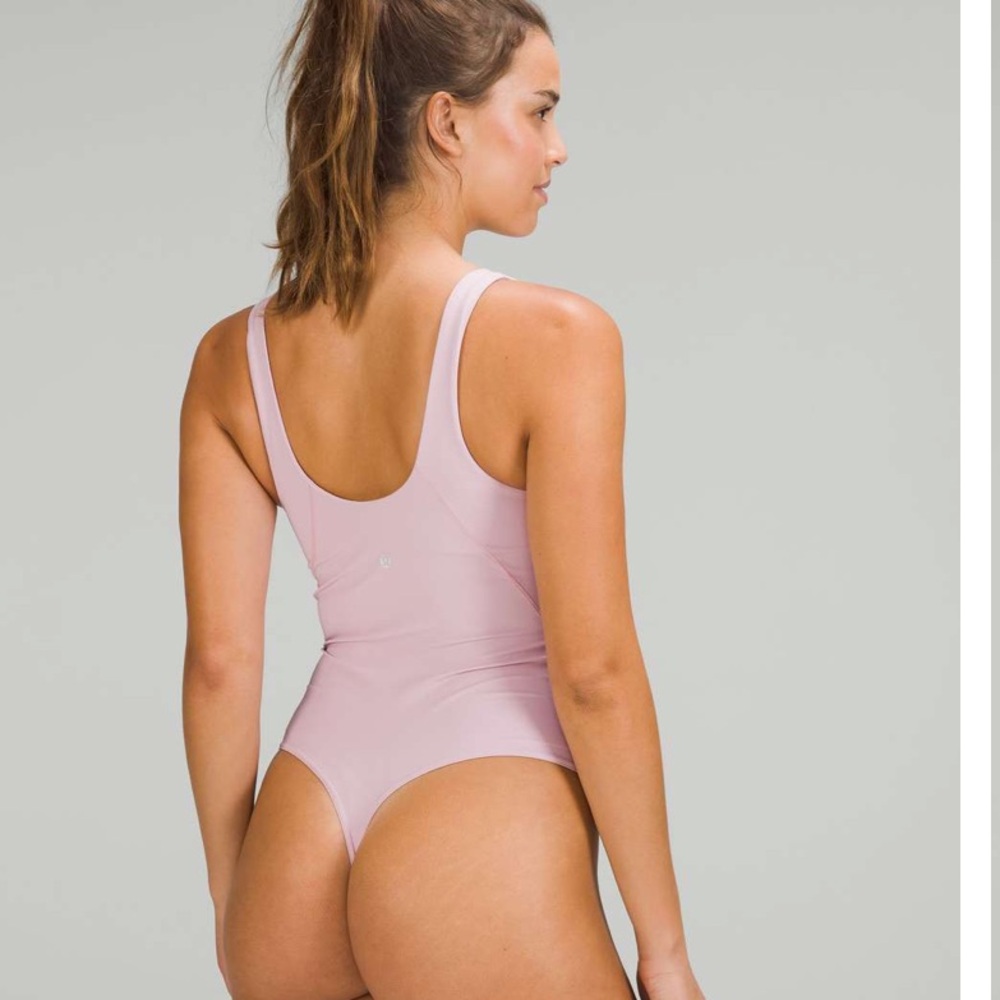 Lululemon Align Bodysuit